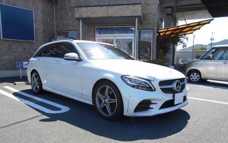 Mercedes-Benz C-Класс, 2019 год, 1 516 000 рублей, 2 фотография