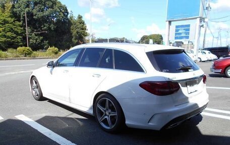 Mercedes-Benz C-Класс, 2019 год, 1 516 000 рублей, 6 фотография