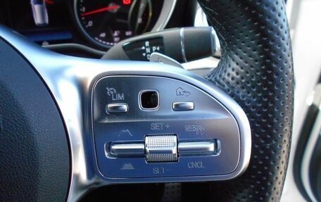 Mercedes-Benz C-Класс, 2019 год, 1 516 000 рублей, 12 фотография