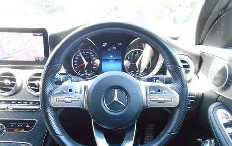 Mercedes-Benz C-Класс, 2019 год, 1 516 000 рублей, 10 фотография