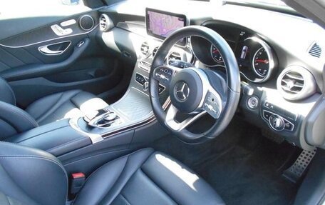 Mercedes-Benz C-Класс, 2019 год, 1 516 000 рублей, 9 фотография