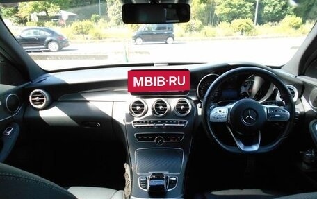 Mercedes-Benz C-Класс, 2019 год, 1 516 000 рублей, 16 фотография