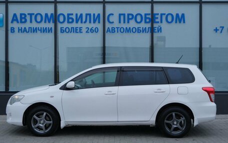Toyota Corolla, 2009 год, 969 000 рублей, 2 фотография