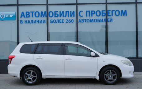 Toyota Corolla, 2009 год, 969 000 рублей, 6 фотография