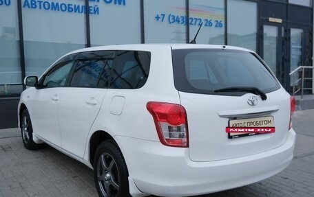 Toyota Corolla, 2009 год, 969 000 рублей, 3 фотография