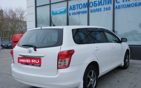 Toyota Corolla, 2009 год, 969 000 рублей, 5 фотография