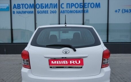 Toyota Corolla, 2009 год, 969 000 рублей, 4 фотография