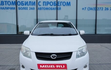 Toyota Corolla, 2009 год, 969 000 рублей, 8 фотография