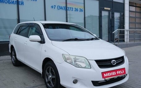 Toyota Corolla, 2009 год, 969 000 рублей, 7 фотография