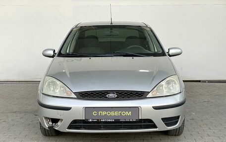 Ford Focus IV, 2004 год, 238 000 рублей, 2 фотография