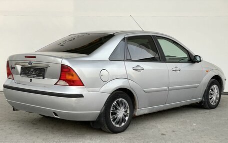 Ford Focus IV, 2004 год, 238 000 рублей, 5 фотография