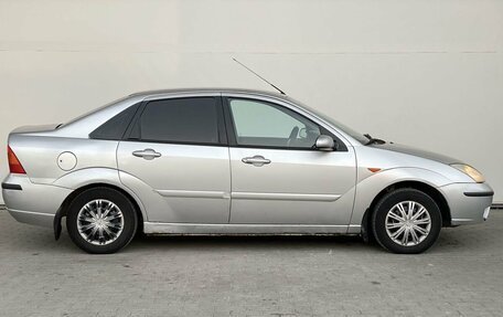 Ford Focus IV, 2004 год, 238 000 рублей, 4 фотография