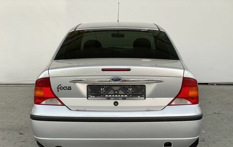 Ford Focus IV, 2004 год, 238 000 рублей, 6 фотография
