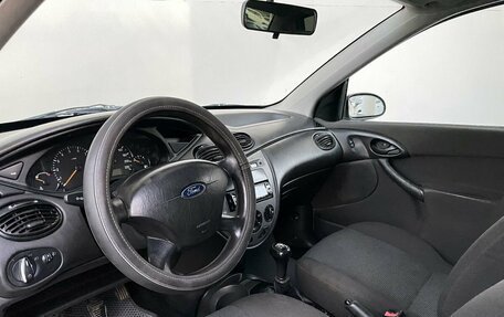 Ford Focus IV, 2004 год, 238 000 рублей, 10 фотография