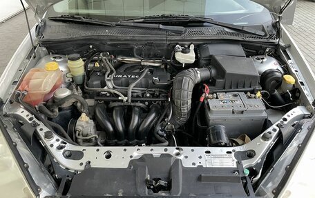 Ford Focus IV, 2004 год, 238 000 рублей, 9 фотография