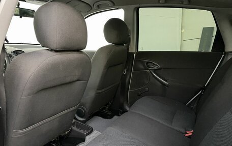 Ford Focus IV, 2004 год, 238 000 рублей, 11 фотография