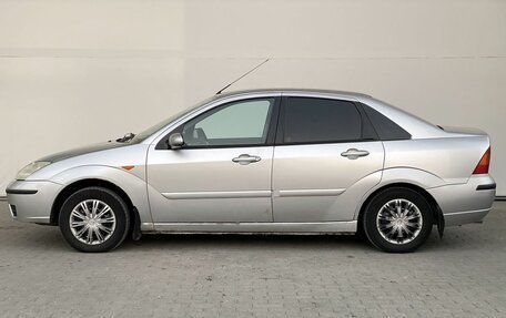 Ford Focus IV, 2004 год, 238 000 рублей, 8 фотография