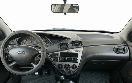 Ford Focus IV, 2004 год, 238 000 рублей, 12 фотография
