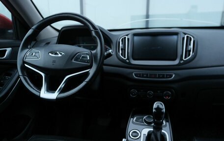 Chery Tiggo 7 I, 2019 год, 1 409 000 рублей, 10 фотография