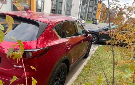 Mazda CX-5 II, 2021 год, 4 250 000 рублей, 3 фотография