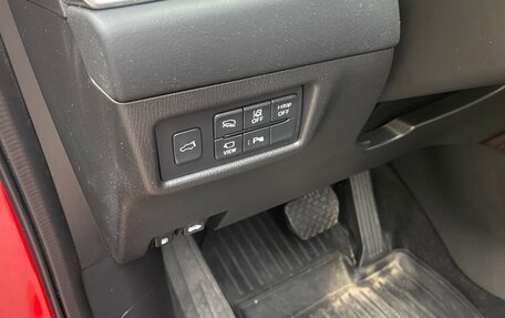 Mazda CX-5 II, 2021 год, 4 250 000 рублей, 6 фотография