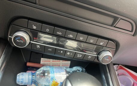 Mazda CX-5 II, 2021 год, 4 250 000 рублей, 7 фотография