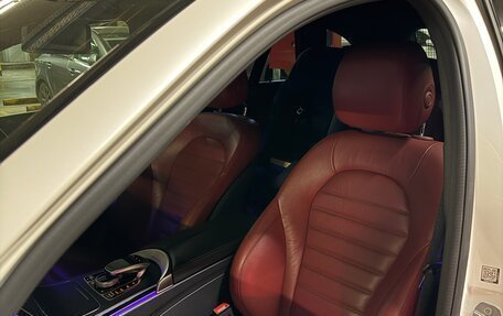 Mercedes-Benz C-Класс, 2018 год, 2 400 000 рублей, 10 фотография