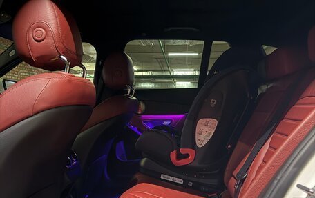 Mercedes-Benz C-Класс, 2018 год, 2 400 000 рублей, 8 фотография