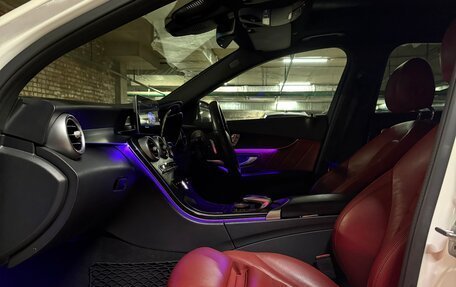 Mercedes-Benz C-Класс, 2018 год, 2 400 000 рублей, 9 фотография