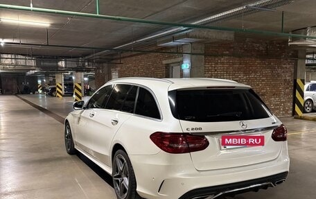 Mercedes-Benz C-Класс, 2018 год, 2 400 000 рублей, 5 фотография