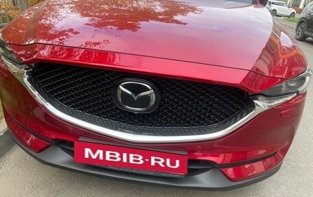 Mazda CX-5 II, 2021 год, 4 250 000 рублей, 5 фотография