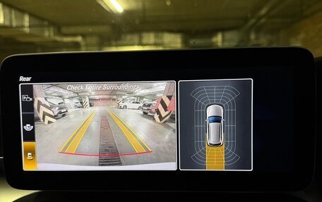 Mercedes-Benz C-Класс, 2018 год, 2 400 000 рублей, 15 фотография