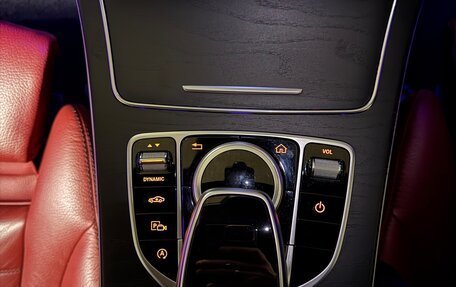 Mercedes-Benz C-Класс, 2018 год, 2 400 000 рублей, 18 фотография