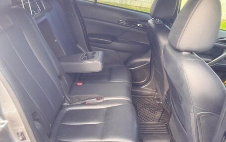 Mitsubishi Eclipse Cross, 2018 год, 2 150 000 рублей, 11 фотография