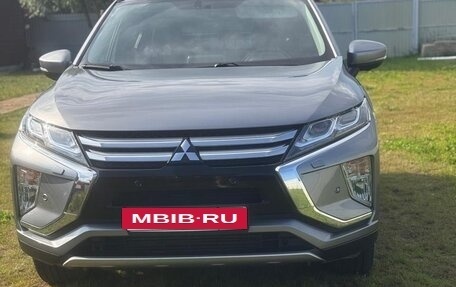 Mitsubishi Eclipse Cross, 2018 год, 2 150 000 рублей, 2 фотография