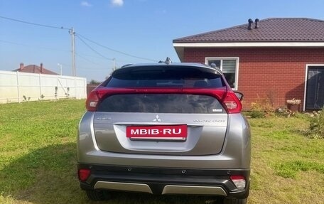 Mitsubishi Eclipse Cross, 2018 год, 2 150 000 рублей, 5 фотография