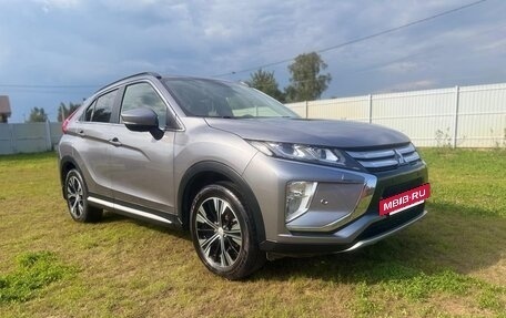 Mitsubishi Eclipse Cross, 2018 год, 2 150 000 рублей, 6 фотография