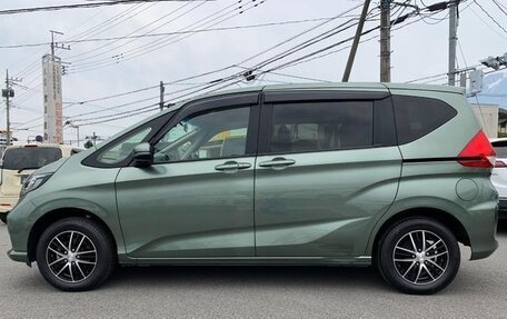 Honda Freed II, 2021 год, 1 235 000 рублей, 7 фотография