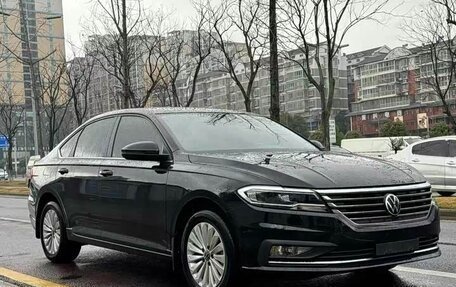 Volkswagen Lavida, 2021 год, 1 250 000 рублей, 3 фотография