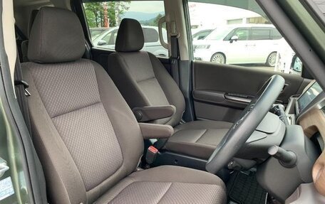Honda Freed II, 2021 год, 1 235 000 рублей, 8 фотография