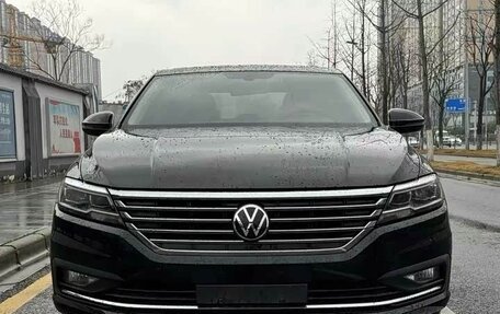 Volkswagen Lavida, 2021 год, 1 250 000 рублей, 2 фотография