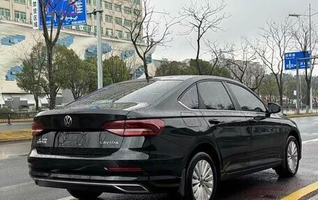 Volkswagen Lavida, 2021 год, 1 250 000 рублей, 4 фотография