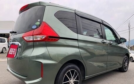 Honda Freed II, 2021 год, 1 235 000 рублей, 4 фотография