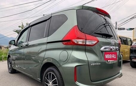 Honda Freed II, 2021 год, 1 235 000 рублей, 6 фотография