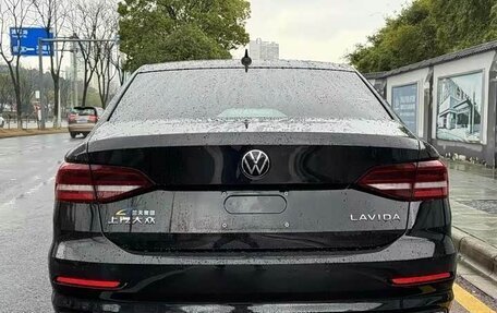 Volkswagen Lavida, 2021 год, 1 250 000 рублей, 5 фотография