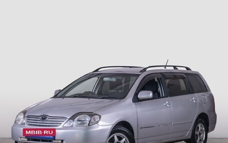 Toyota Corolla, 2001 год, 349 000 рублей, 2 фотография