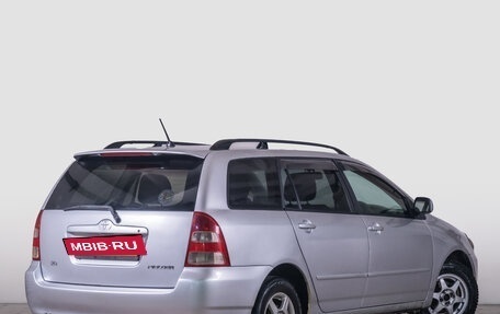 Toyota Corolla, 2001 год, 349 000 рублей, 6 фотография
