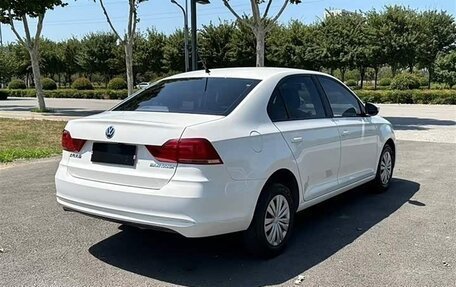 Volkswagen Santana, 2021 год, 1 100 000 рублей, 4 фотография