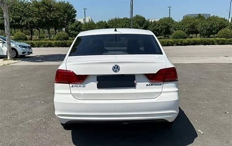 Volkswagen Santana, 2021 год, 1 100 000 рублей, 5 фотография