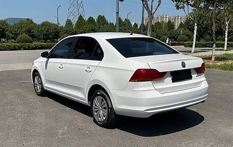 Volkswagen Santana, 2021 год, 1 100 000 рублей, 6 фотография